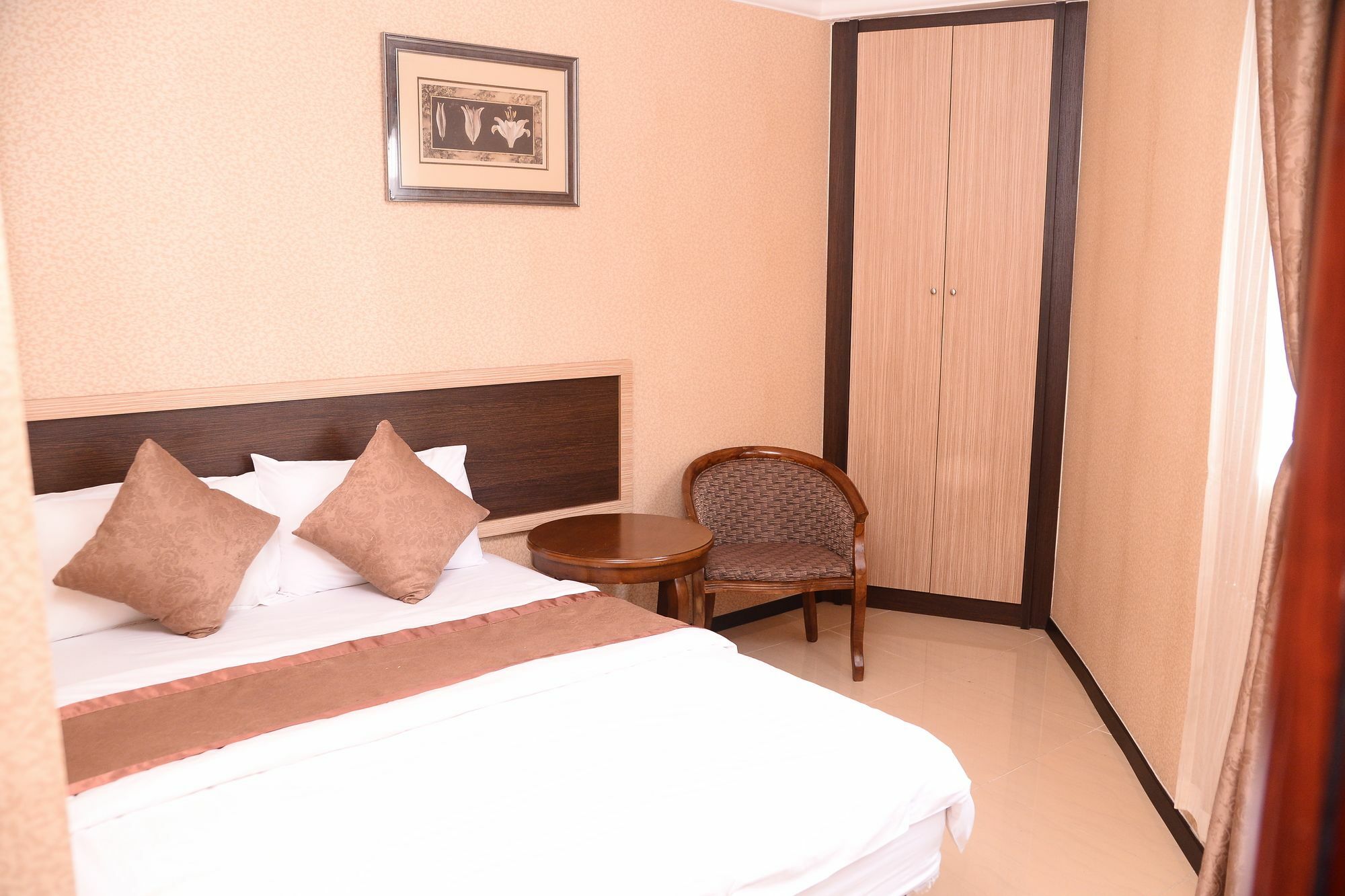 Hotel Grand Palace Ampang 암팡 외부 사진