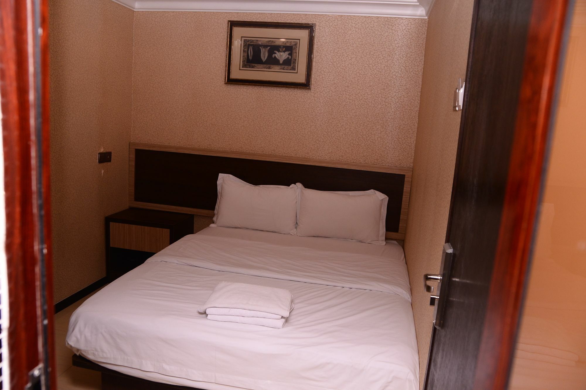 Hotel Grand Palace Ampang 암팡 외부 사진