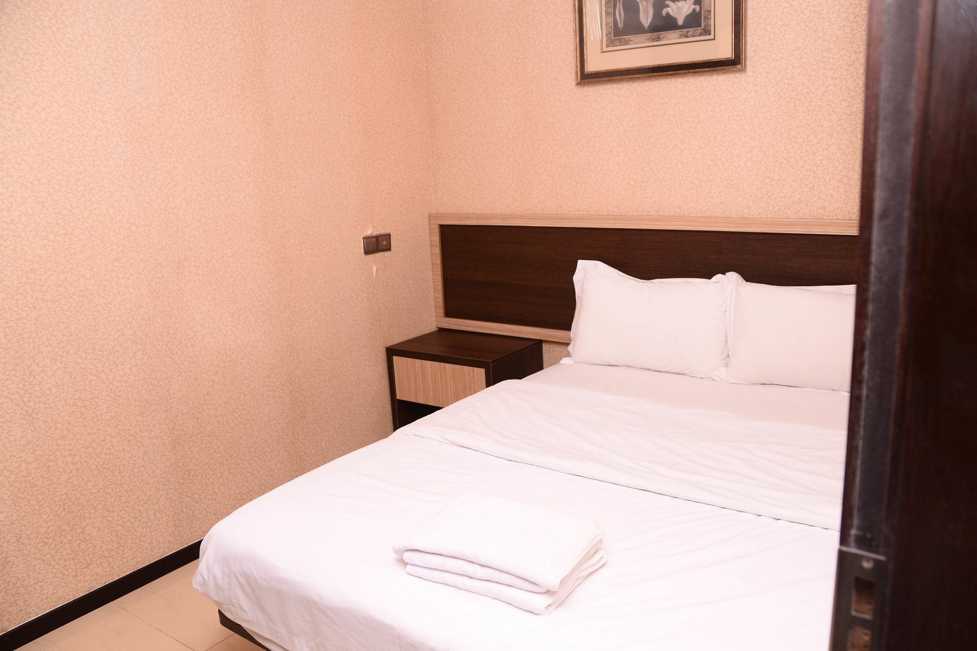 Hotel Grand Palace Ampang 암팡 외부 사진