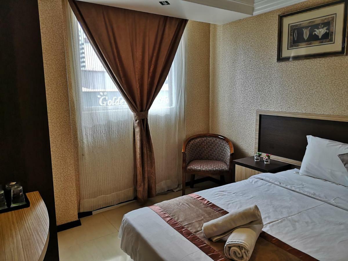 Hotel Grand Palace Ampang 암팡 외부 사진