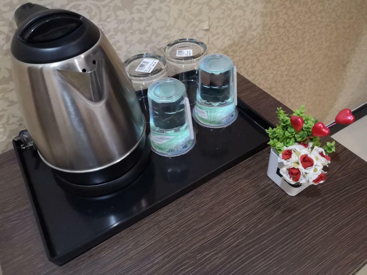 Hotel Grand Palace Ampang 암팡 외부 사진