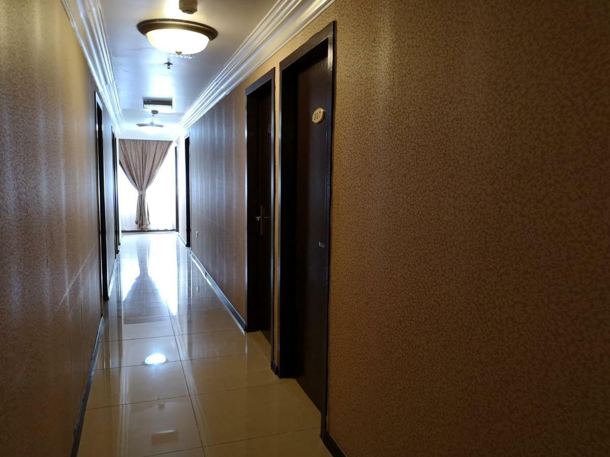 Hotel Grand Palace Ampang 암팡 외부 사진
