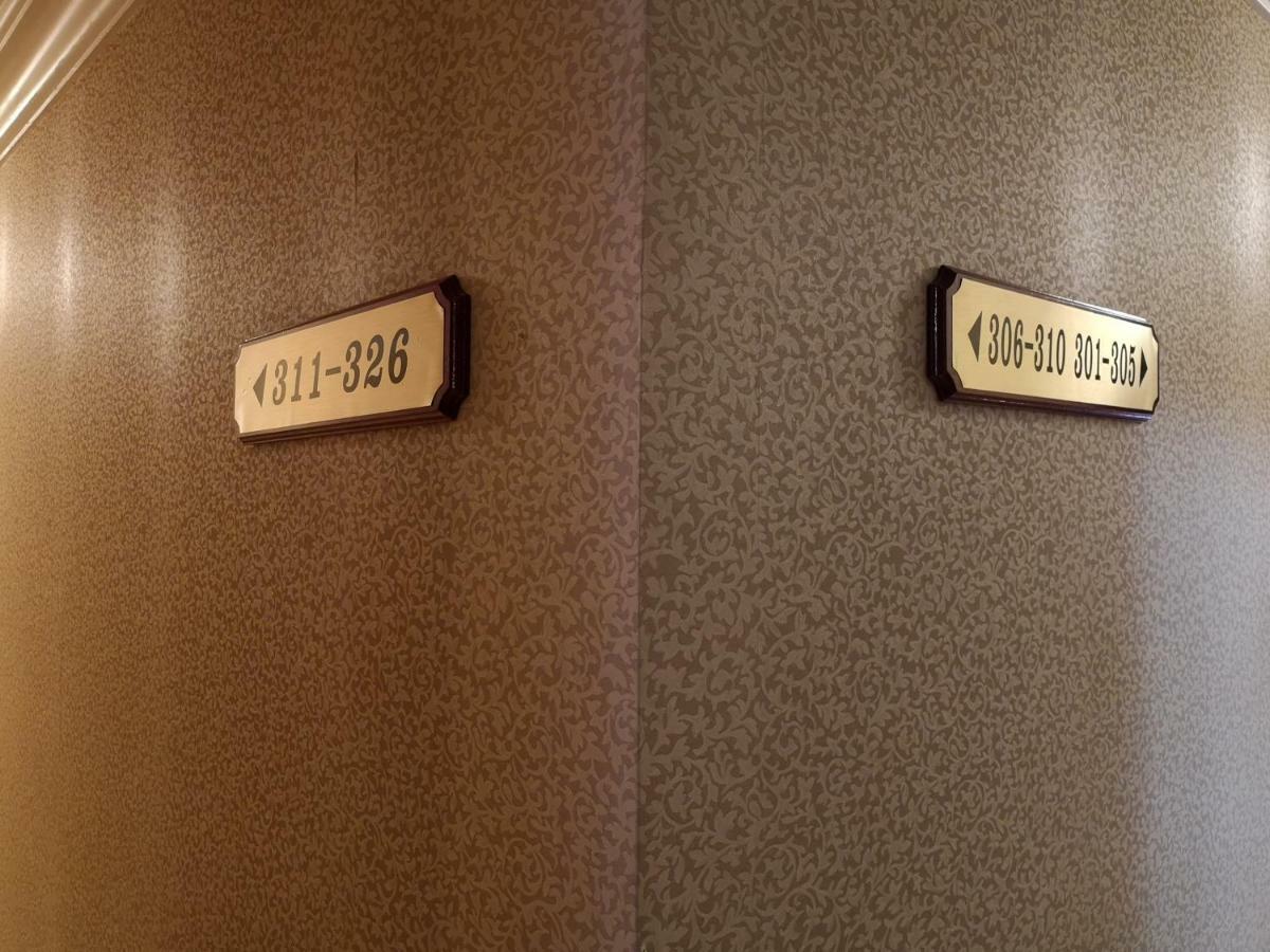 Hotel Grand Palace Ampang 암팡 외부 사진
