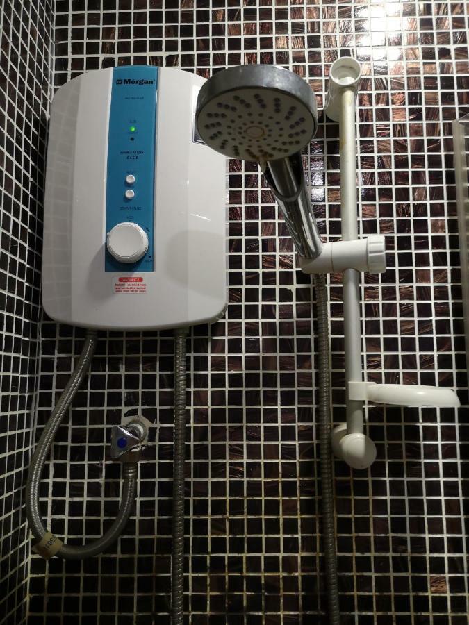 Hotel Grand Palace Ampang 암팡 외부 사진